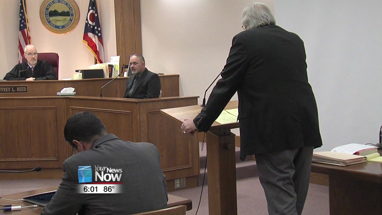 Lima Firefighter Gilbert Frew has charges dropped against him 2.jpg